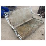 Metal Swing