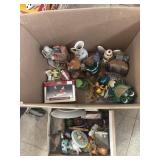 Misc Knick-Knacks, Figurines