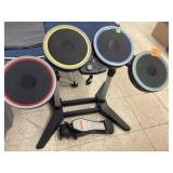 PlayStation Rock Band Drums