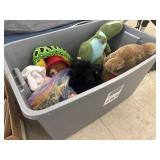 Misc Toys Tote