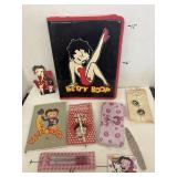 Betty Boop Items