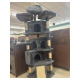 Multi Level Cat Tree Condo