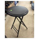 Collapsible Stool