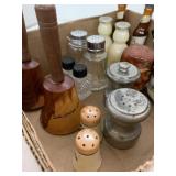 Mr Peanut S&P Shakers and more