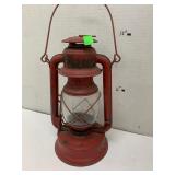 Metal Lantern