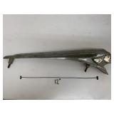 Indian Motorcycle Hood ornament