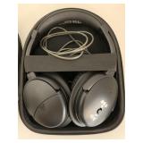 Headphones