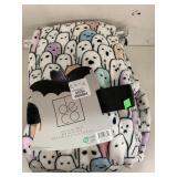 Ghost Blanket