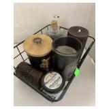 Candles and Misc