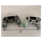 2cnt PS Controllers
