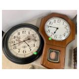 2cnt Clocks