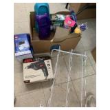 Skil Drill and Misc