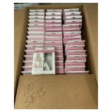 Cookie cutter dresses - 1 box