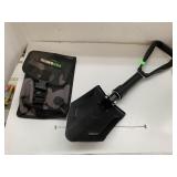 Folding Shovel