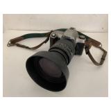 Nikon Camera