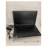Thinkpad Leveno Laptop