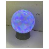 Light projector