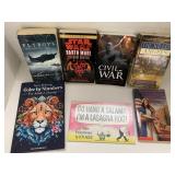 7cnt Books