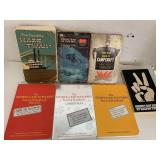 7cnt Books