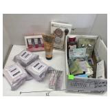 Lot of Personal Care Products