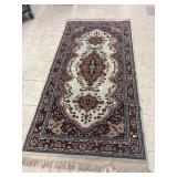 Carpet / Runner - Sarah - Woollen  Carpet -
