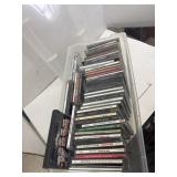 CDs Lot