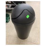 Trashcan