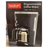 2cnt Coffee Makers