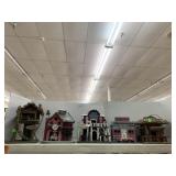 5cnt Bird Houses