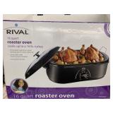 Roster Oven
