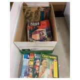 Home Craft Magazines and More