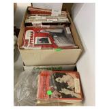 The Home Craftsman Magazines and More