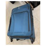 2 Suitcases