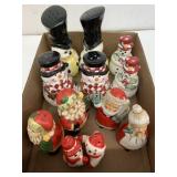 Winter S&P Shakers