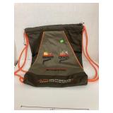 Drawstring backpack/bag