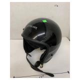 Fuller Helmet