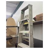 Step Ladder