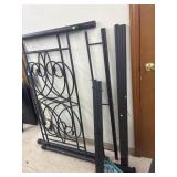 Bed Frame - Metal