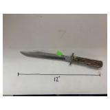 Knife