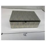 Jewelry Box