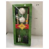BBQ Utensil Set