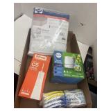 Mattress Pad, Toothbrushes, Oral Irrigator, Scent