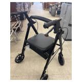 Nova Medical Star Alluminum Rollator / Walk