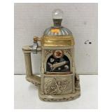 Anheuser-Busch millennium stein