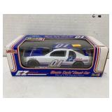 Rebelled Monte Carlo Stock Car