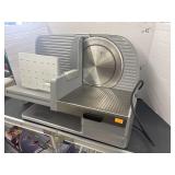 Meat Slicer - Works