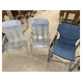 3cnt Chairs