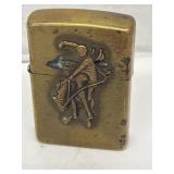 Zippo Lighter
