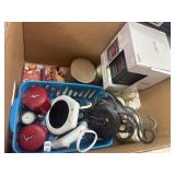 Candles & Misc Lot