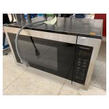 Microwave, Works